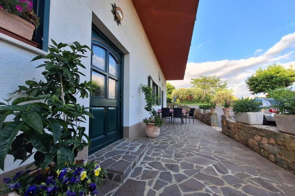 Photo of Patio Balcony in Piran