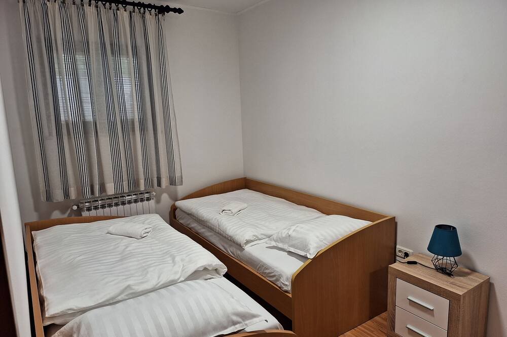 Photo of Bedroom in Piran