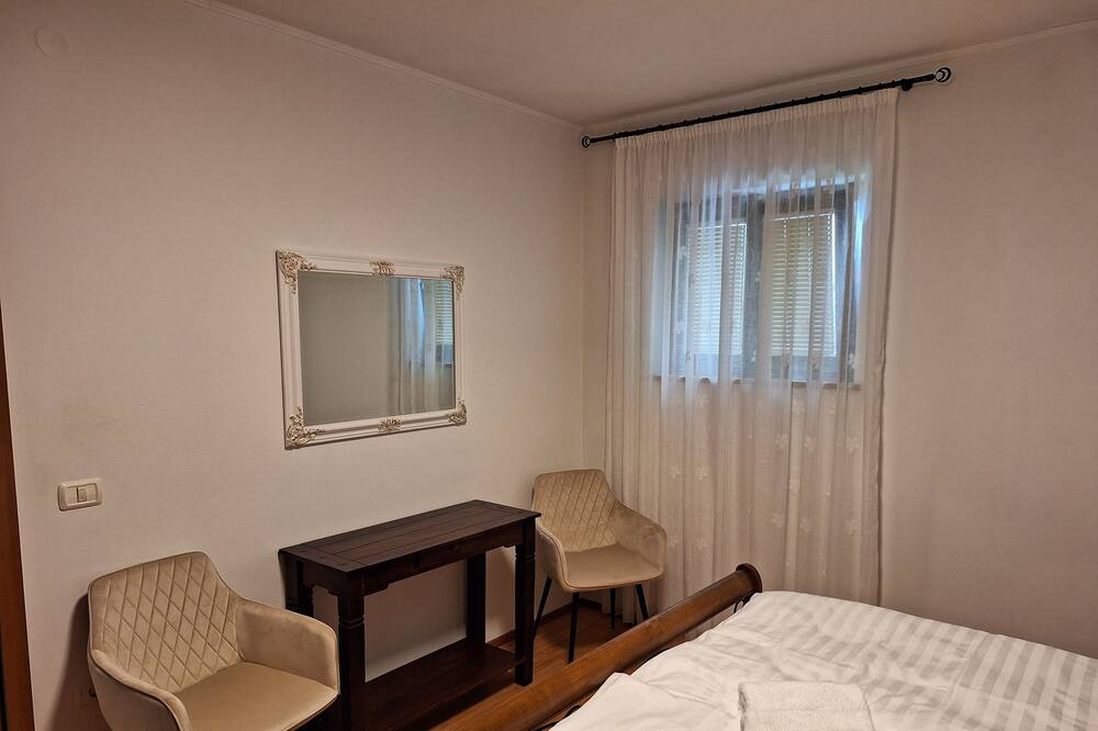 Photo of Bedroom in Piran