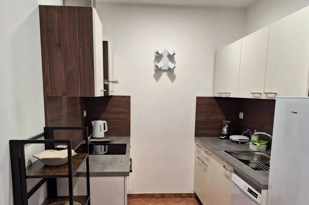Photo of Kitchen in Piran
