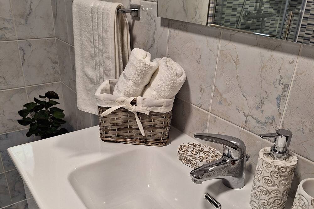 Photo of Bathroom in Piran