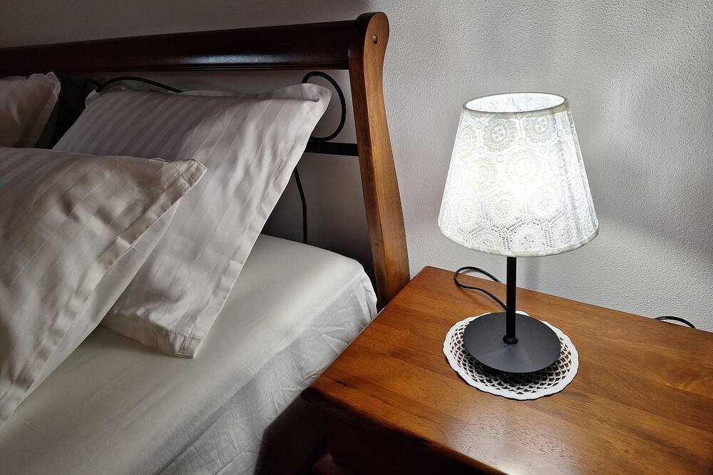 Photo of Bedroom in Piran