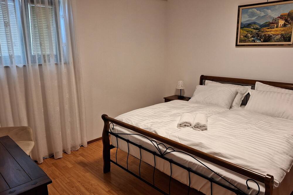 Photo of Bedroom in Piran