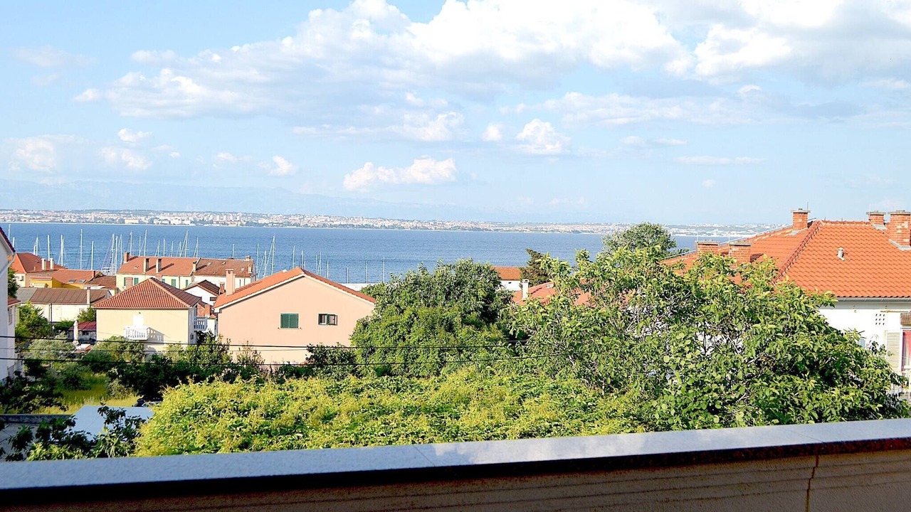 Photo of Patio Balcony in Preko