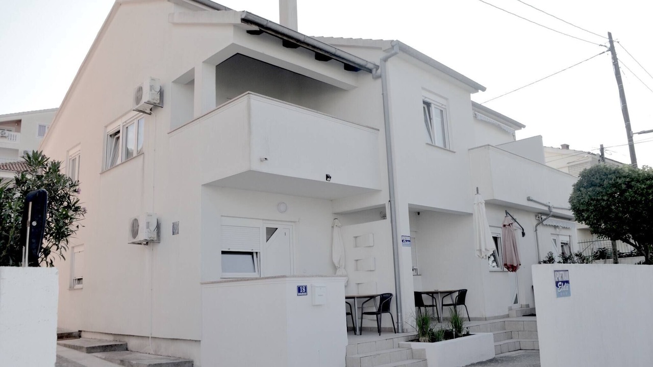 Photo of Patio Balcony in Preko