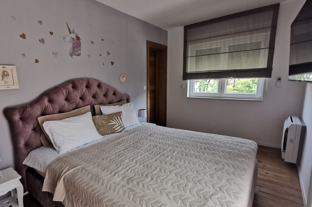 Photo of Bedroom in Njivice