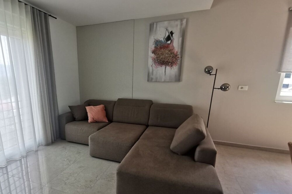 Photo of Livingroom in Njivice