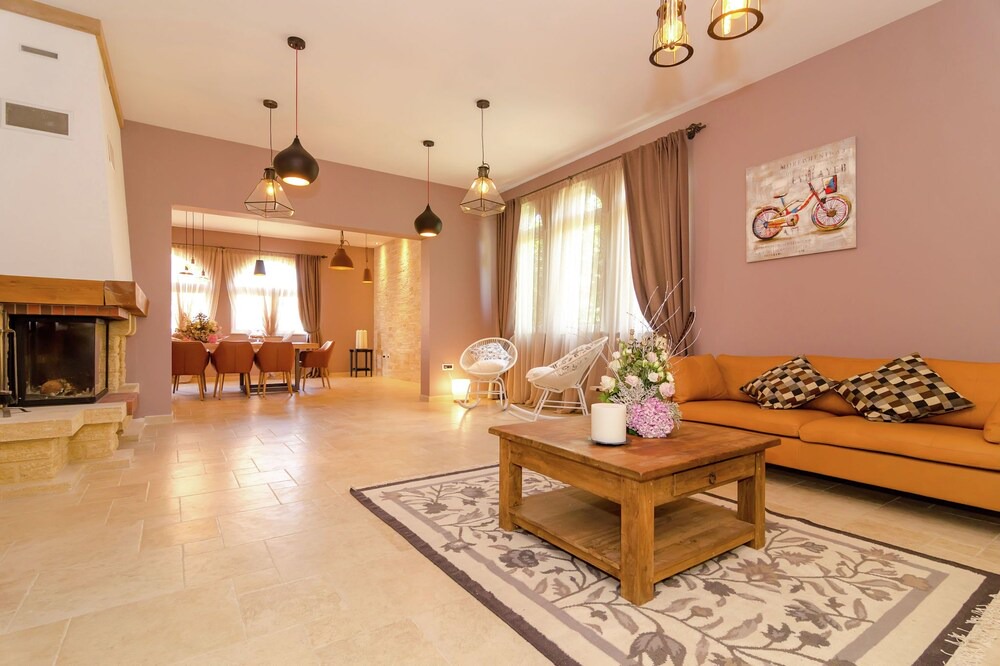 Photo of Livingroom in Skabrnja