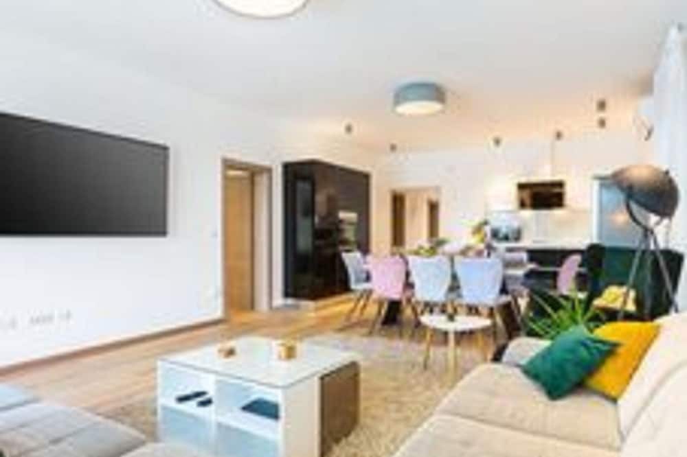 Photo of Livingroom in Skatari