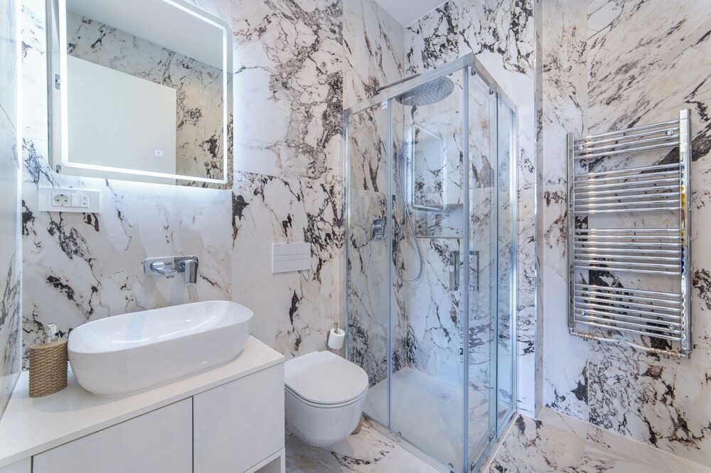 Photo of Bathroom in Komarna