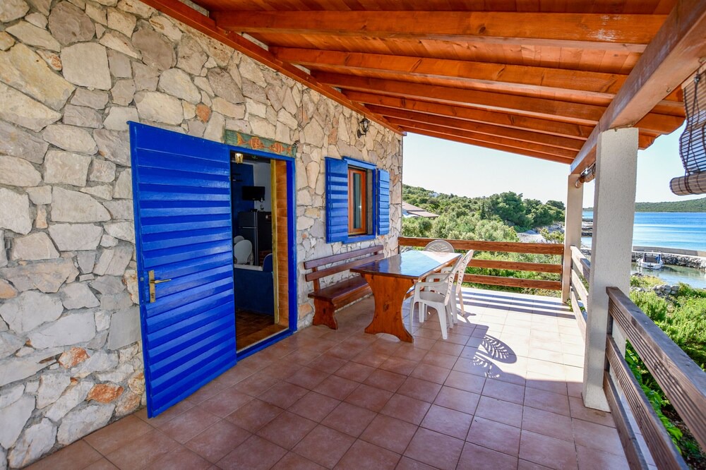 Photo of Patio Balcony in Tkon