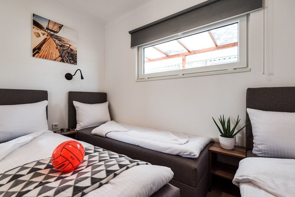 Photo of Bedroom in Vodice