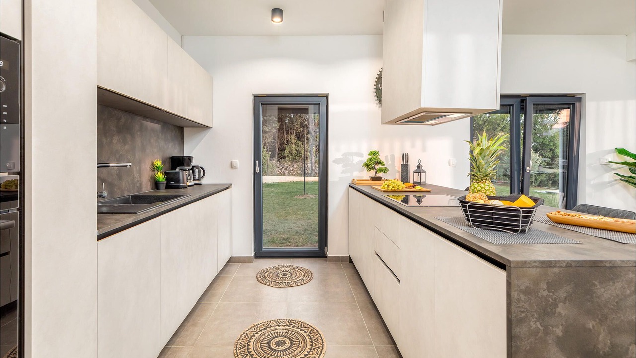 Photo of Kitchen in Stanisovi