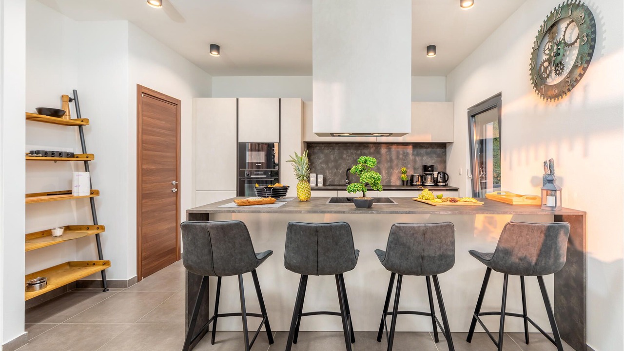 Photo of Kitchen in Stanisovi