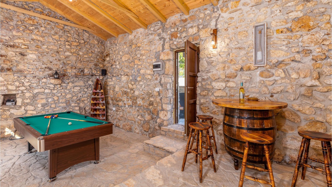 Photo of Bedroom in Stanisovi