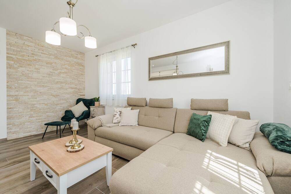 Photo of Livingroom in Privlaka