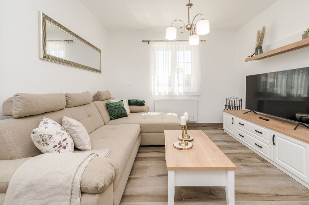 Photo of Livingroom in Privlaka