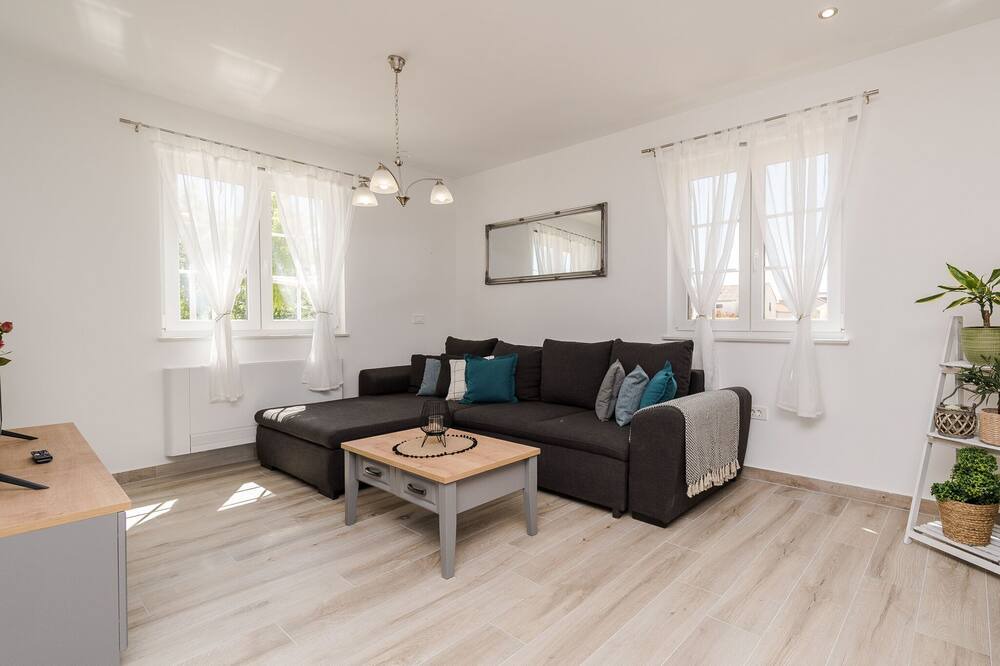 Photo of Livingroom in Privlaka