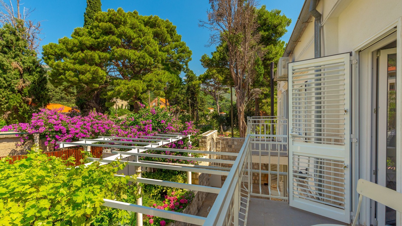 Photo of Patio Balcony in Zaton