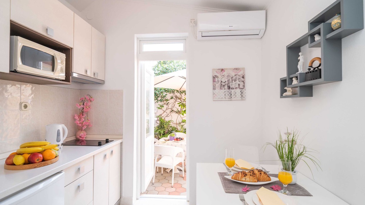 Photo of Kitchen in Dubrovnik