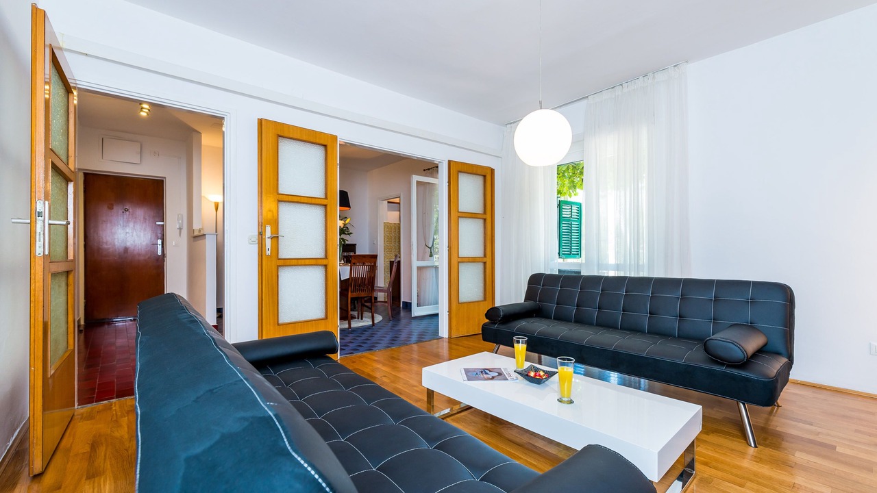 Photo of Bedroom in Gorica