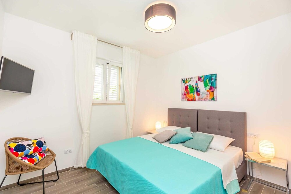 Photo of Bedroom in Dubrovnik
