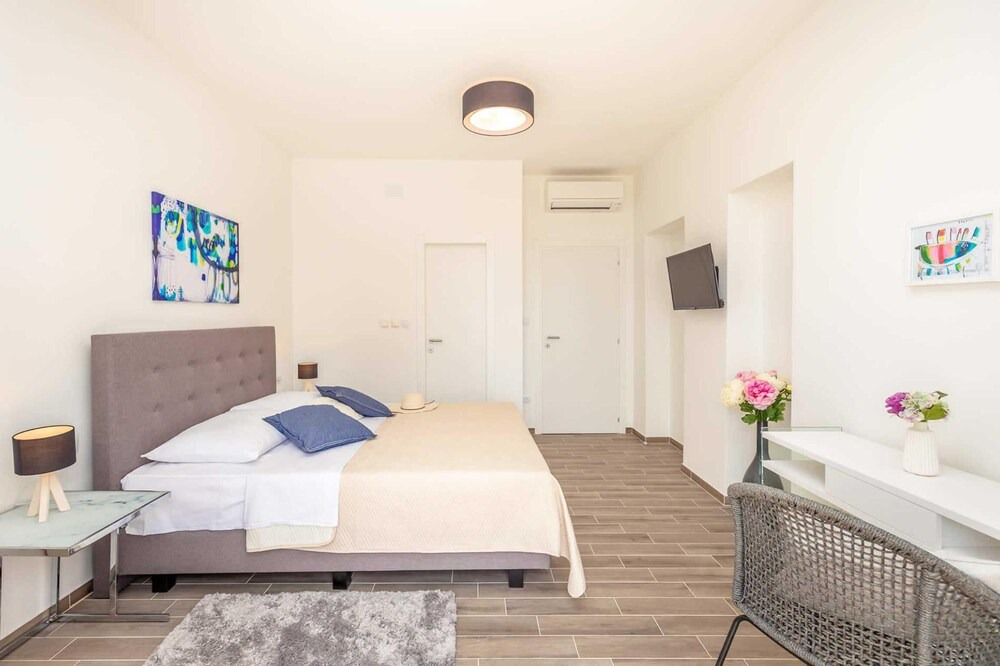 Photo of Bedroom in Dubrovnik