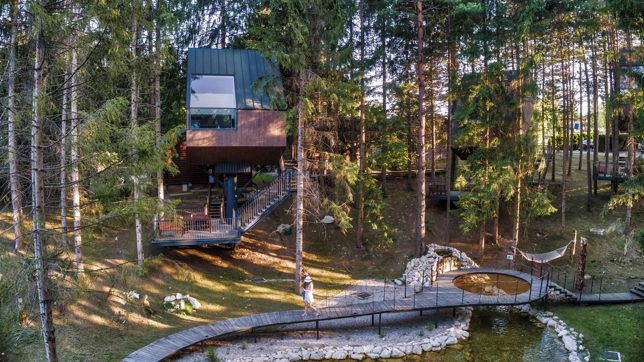 Photo of Patio Balcony in Grabovac