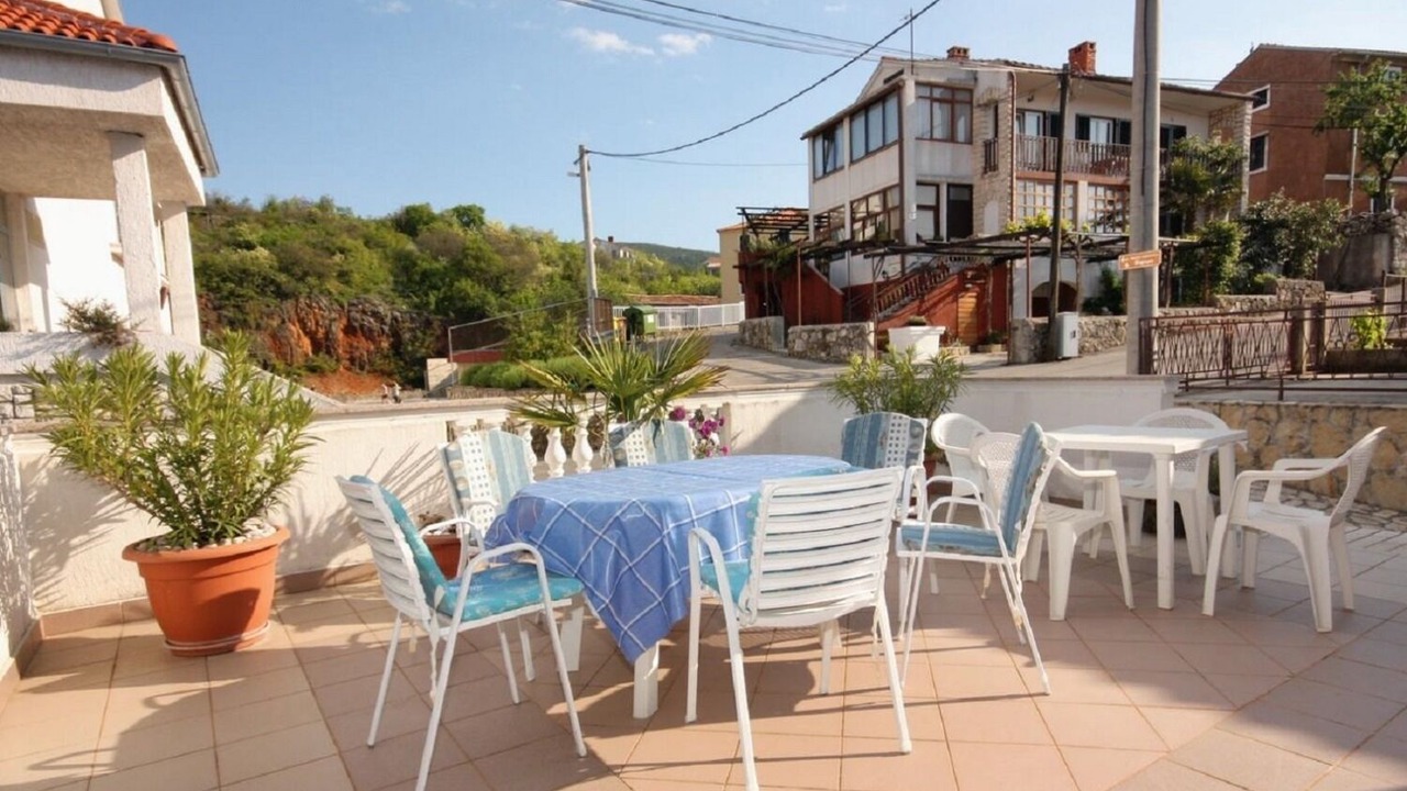 Photo of Outdoor in Vrbnik