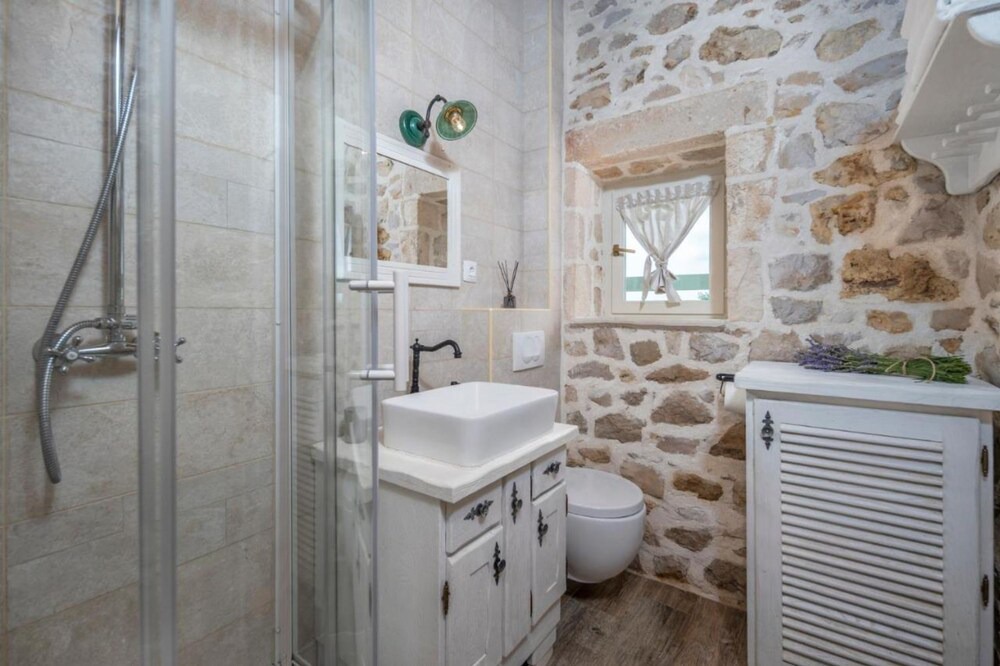 Photo of Bathroom in Slivnica