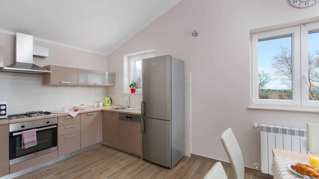 Photo of Kitchen in Bartici