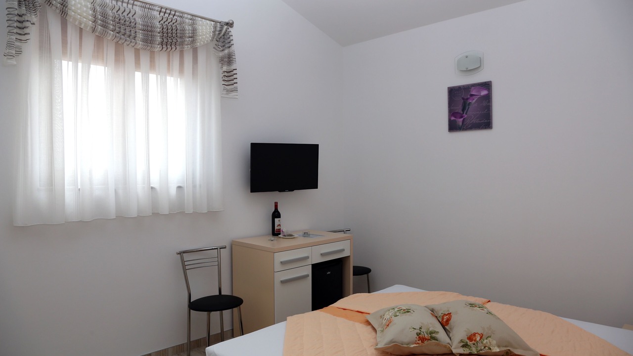 Photo of Bedroom in Jadreski