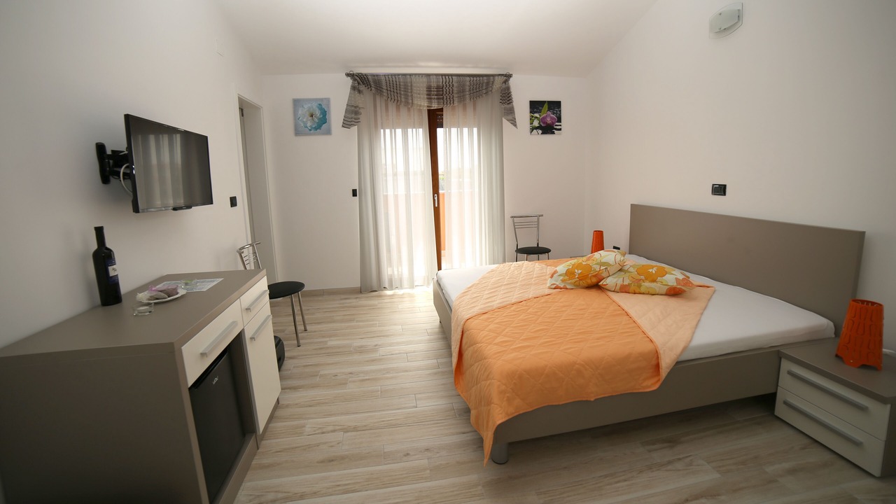 Photo of Bedroom in Jadreski