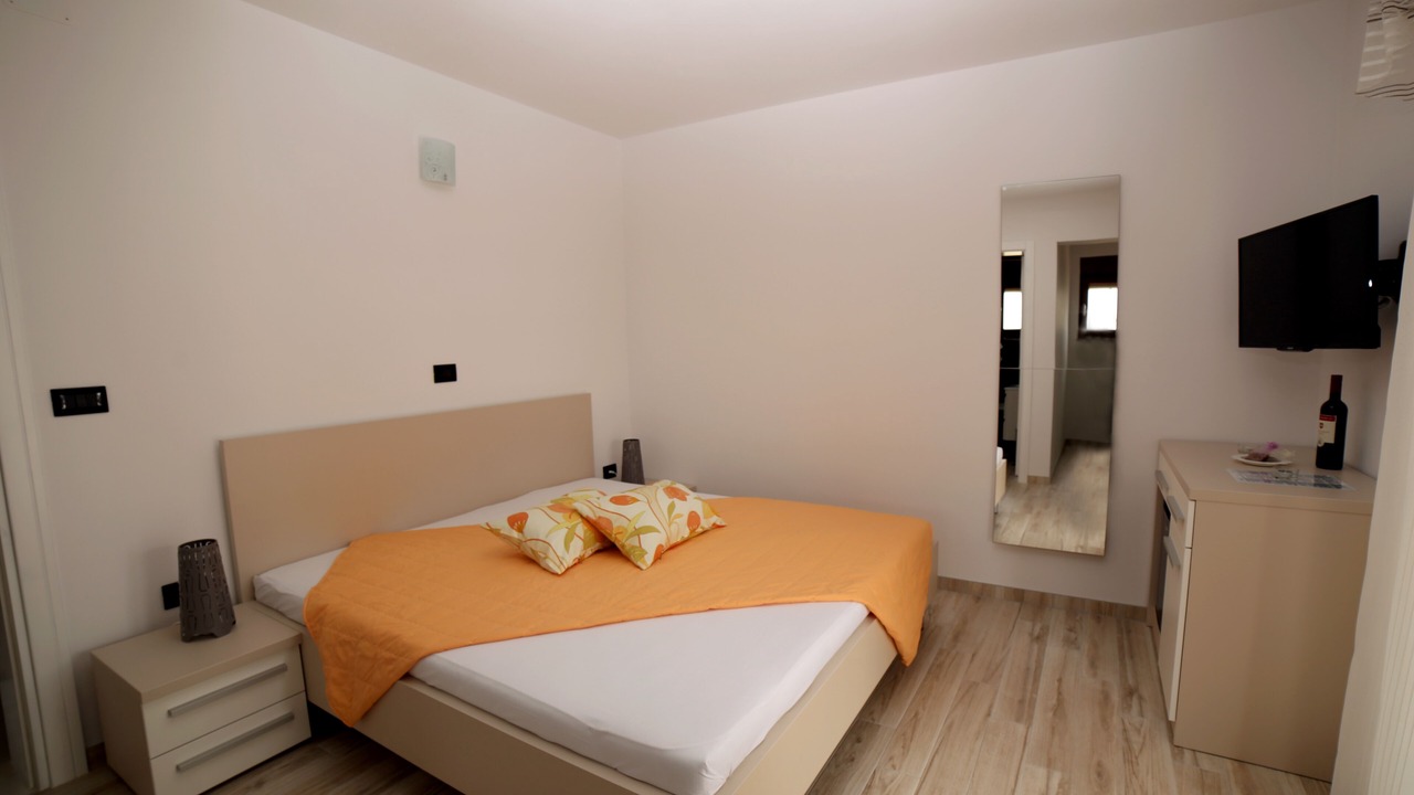 Photo of Bedroom in Jadreski