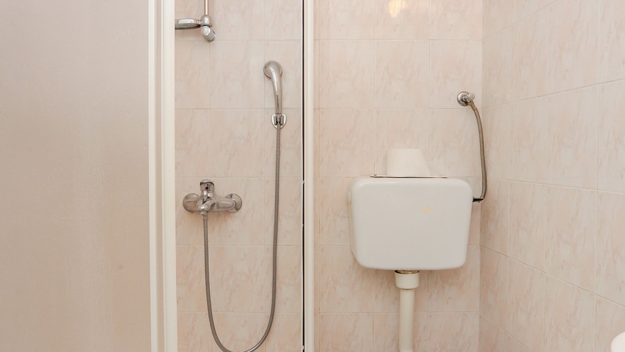 Photo of Bathroom in Babin Kuk