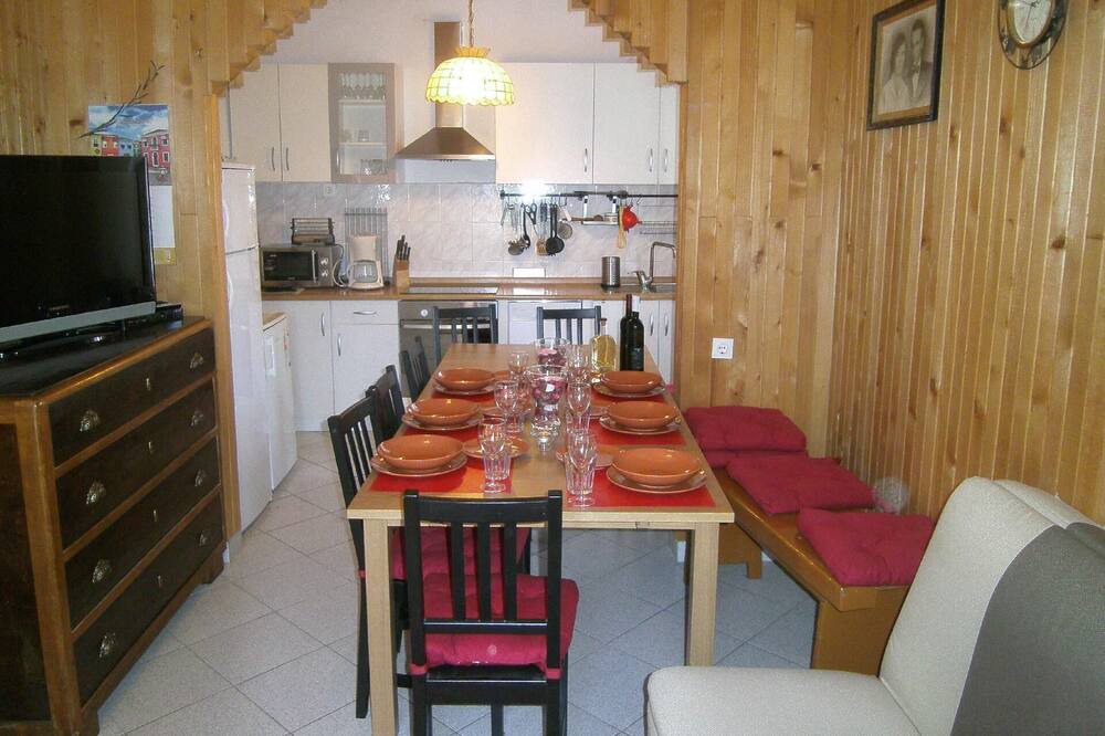 Photo of Livingroom in Sveti Jakov