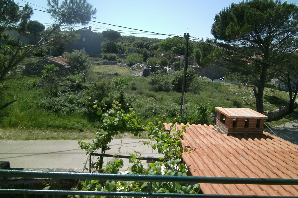 Photo of Patio Balcony in Sveti Jakov