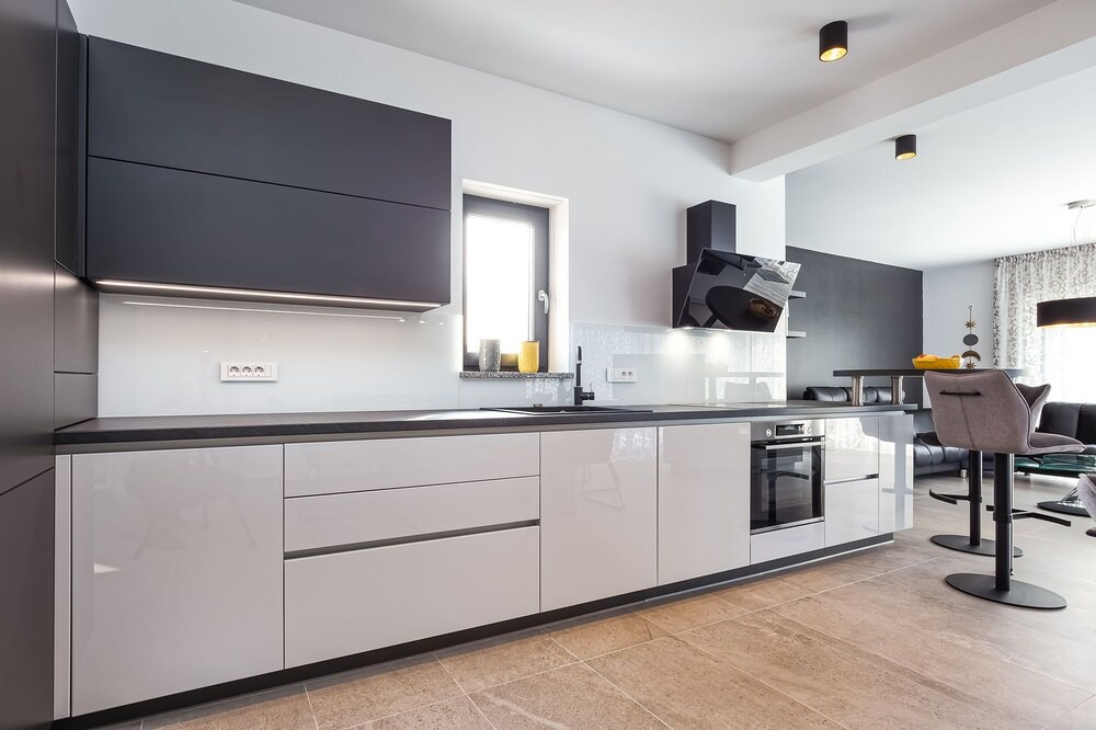 Photo of Kitchen in Mali Maj