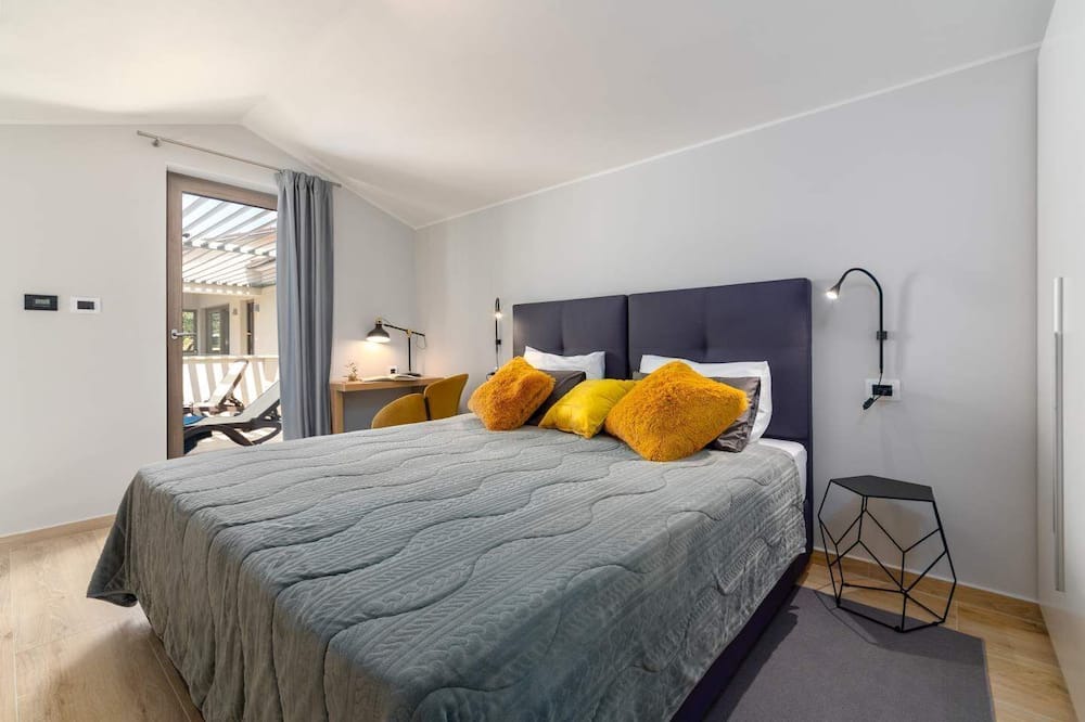 Photo of Bedroom in Lindar