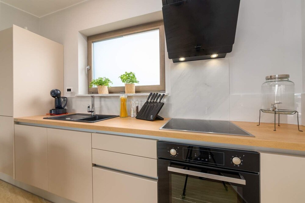 Photo of Kitchen in Lindar