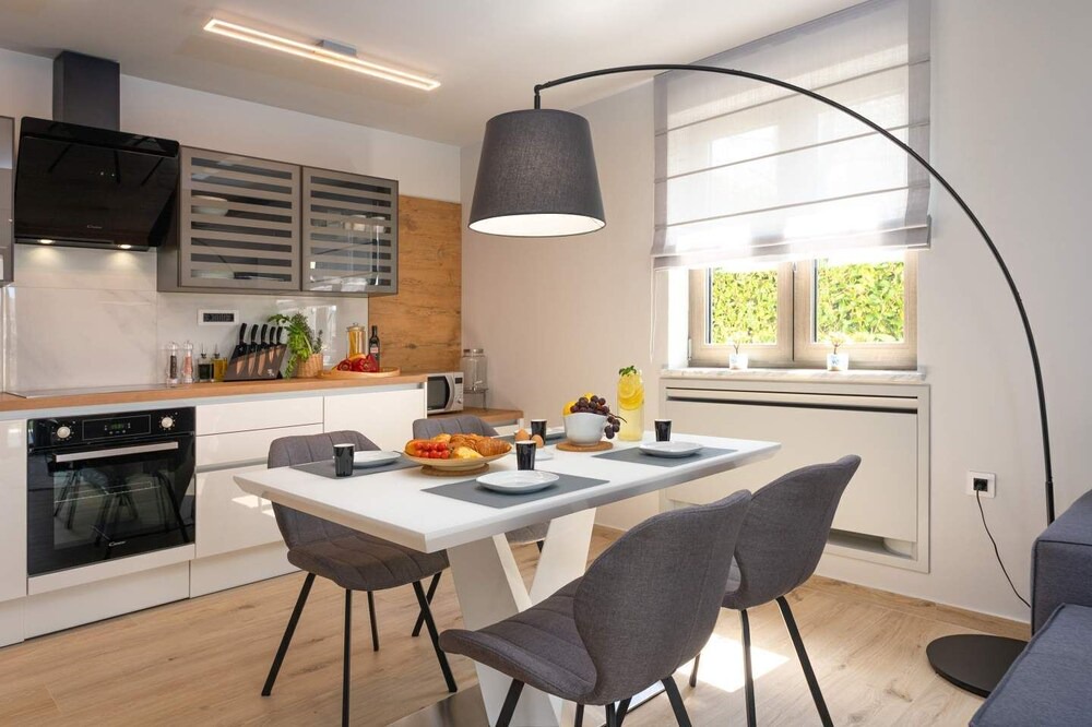 Photo of Kitchen in Lindar