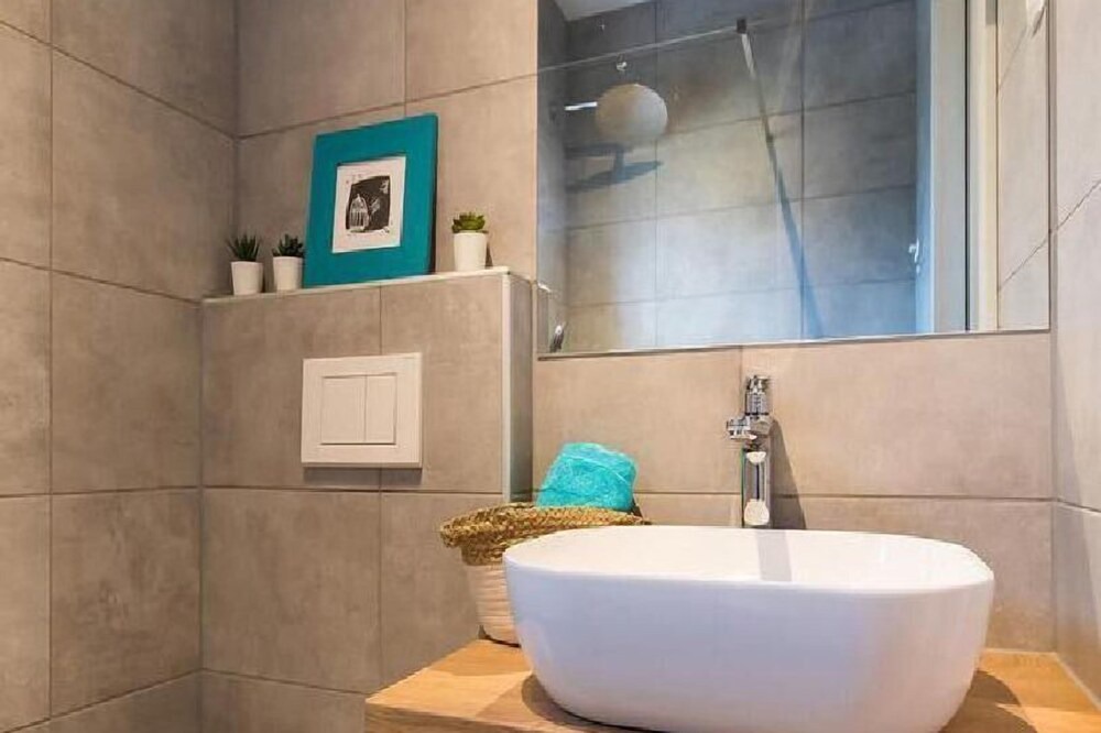 Photo of Bathroom in Buici