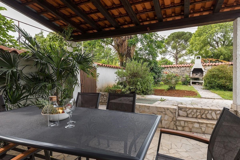 Photo of Patio Balcony in Buici