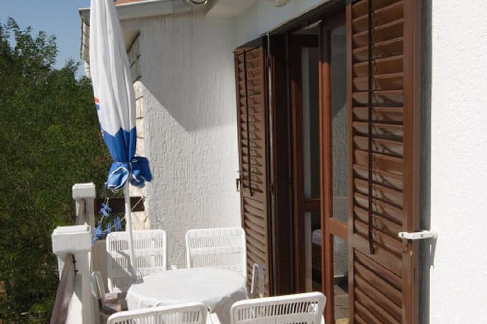Photo of Patio Balcony in Pag
