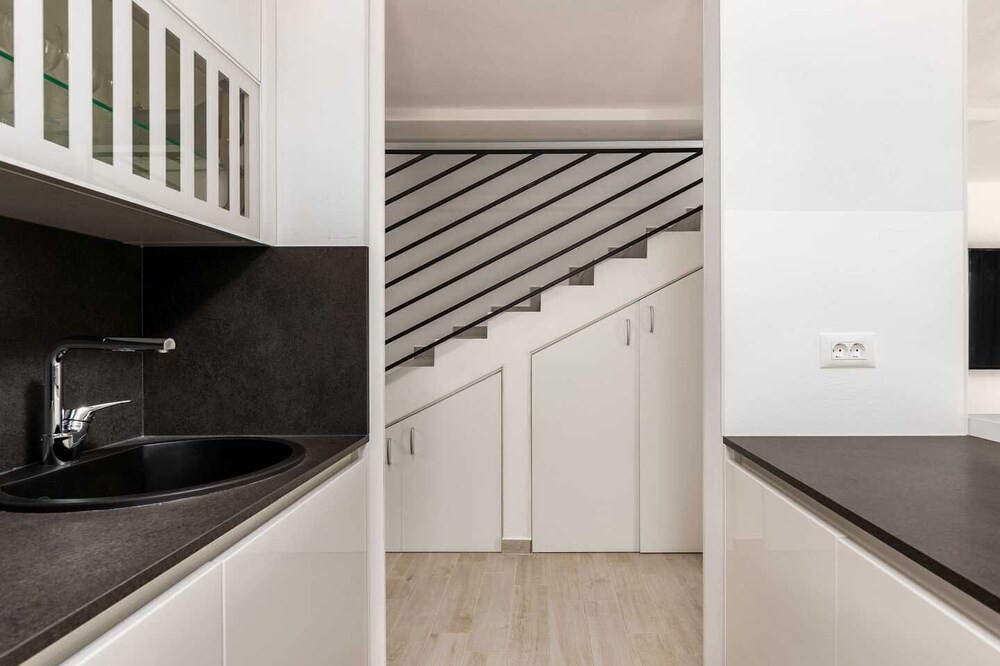 Photo of Kitchen in Pazin