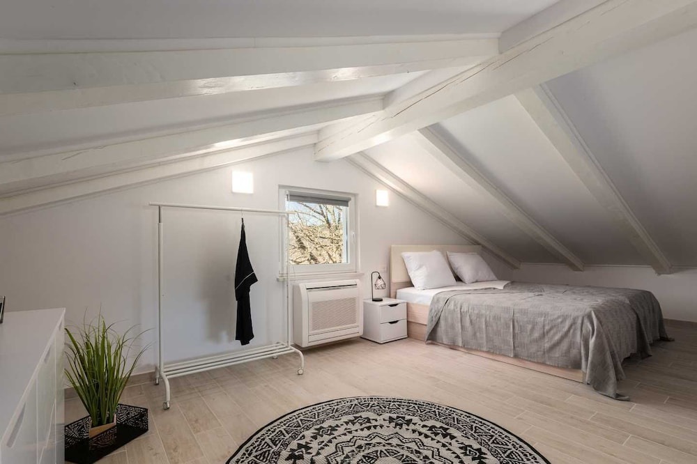 Photo of Bedroom in Pazin
