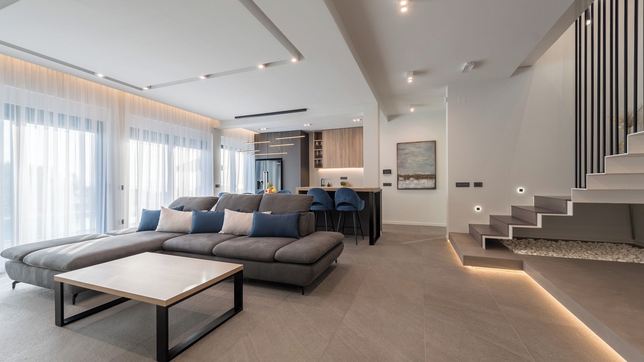 Photo of Livingroom in Jakisnica