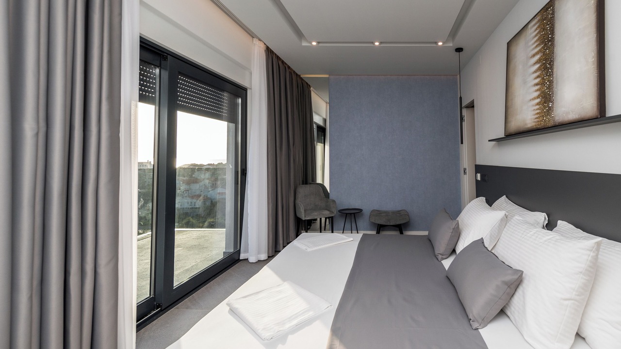 Photo of Bedroom in Jakisnica