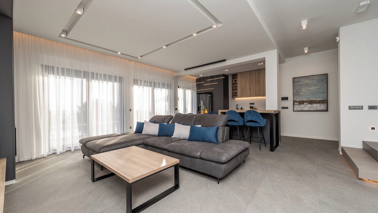 Photo of Livingroom in Jakisnica
