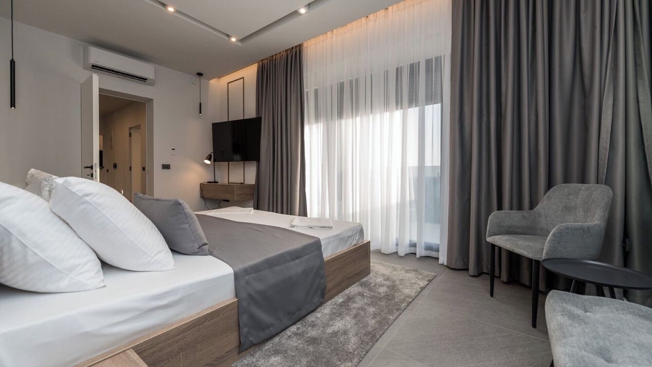 Photo of Bedroom in Jakisnica